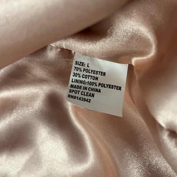 Be Mine NYC Vest - Picture 5 of 11